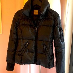 SAM Girls Down Jacket